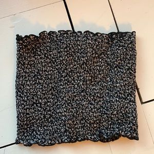 Brandy Melville/John Galt tube top